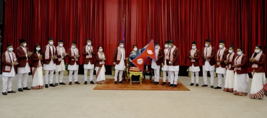 ६४ वर्ष पछि फेला पर्यो अनौठो चरा, आधा मानिस, आधा पंक्षी !