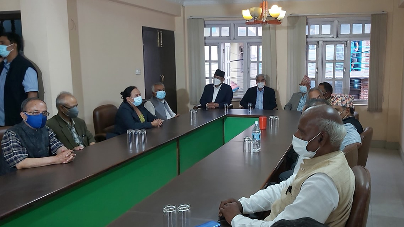 ६४ वर्ष पछि फेला पर्यो अनौठो चरा, आधा मानिस, आधा पंक्षी !