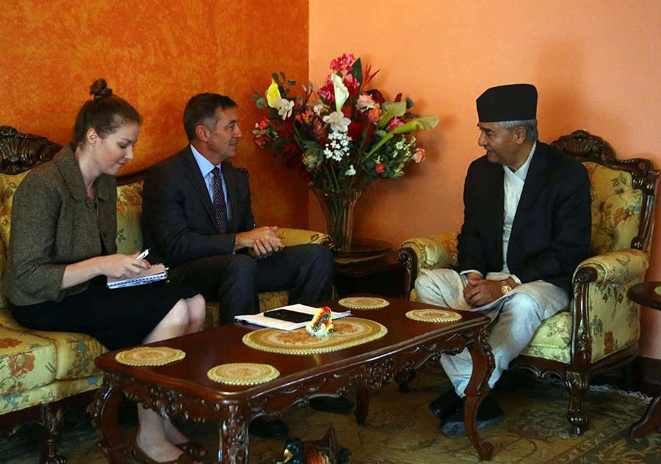 ६४ वर्ष पछि फेला पर्यो अनौठो चरा, आधा मानिस, आधा पंक्षी !