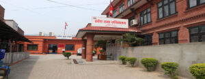 मुख्यमन्त्रीबाटै प्रदेशसभा बहिष्कार