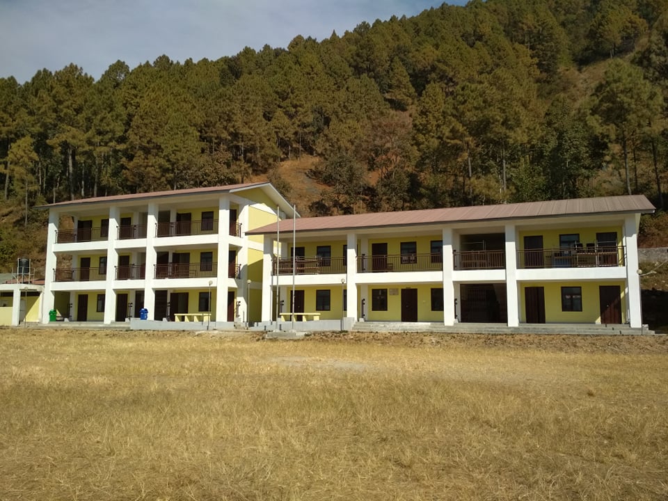 ६४ वर्ष पछि फेला पर्यो अनौठो चरा, आधा मानिस, आधा पंक्षी !