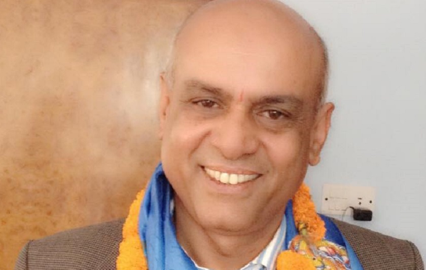 ६४ वर्ष पछि फेला पर्यो अनौठो चरा, आधा मानिस, आधा पंक्षी !