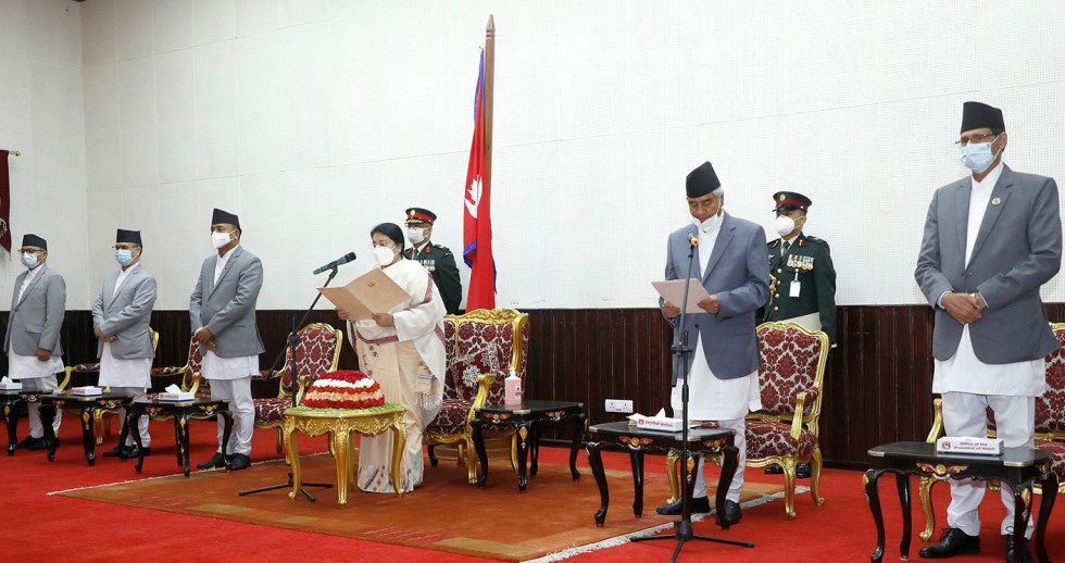 ६४ वर्ष पछि फेला पर्यो अनौठो चरा, आधा मानिस, आधा पंक्षी !