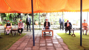 कांग्रेसको वडा अधिवेशन स्थगित