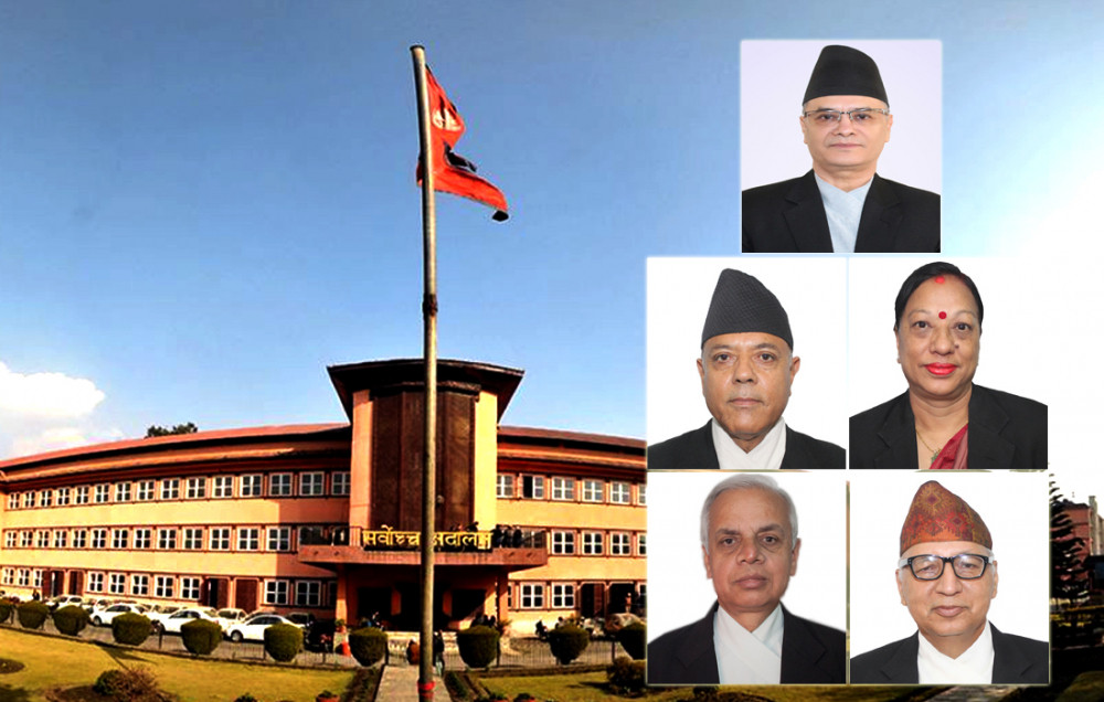 ६४ वर्ष पछि फेला पर्यो अनौठो चरा, आधा मानिस, आधा पंक्षी !