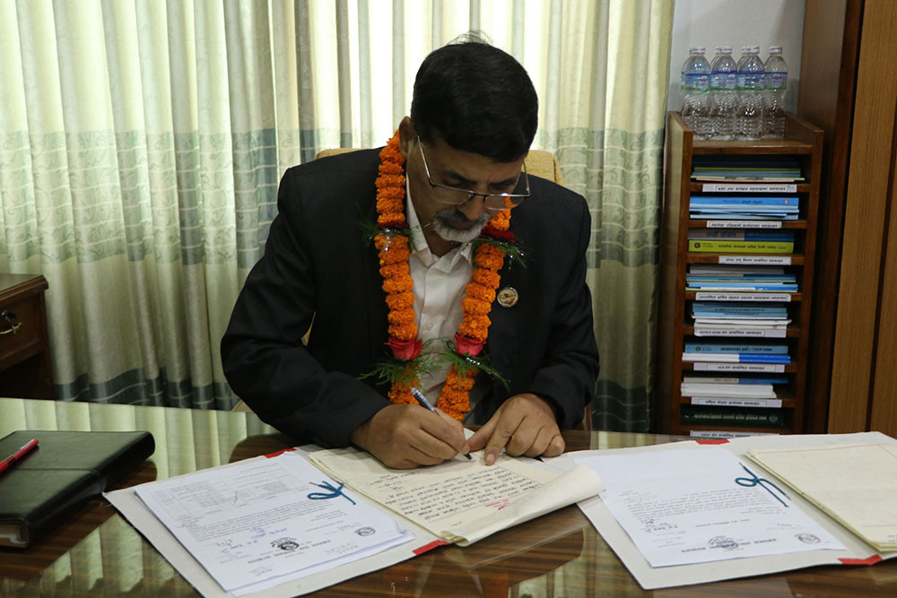 ६४ वर्ष पछि फेला पर्यो अनौठो चरा, आधा मानिस, आधा पंक्षी !