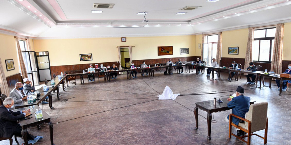 ६४ वर्ष पछि फेला पर्यो अनौठो चरा, आधा मानिस, आधा पंक्षी !