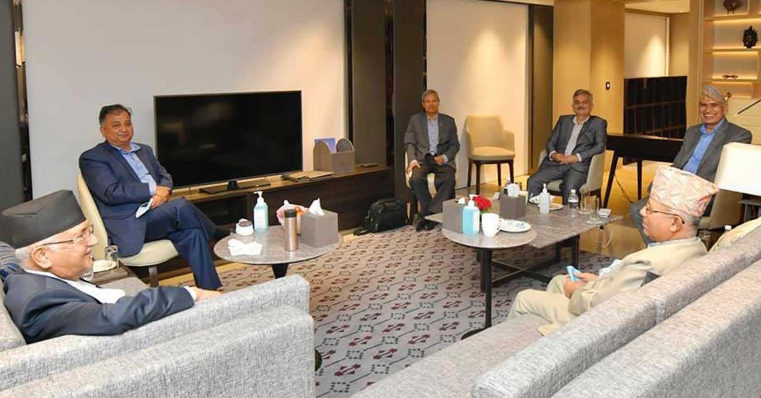 ६४ वर्ष पछि फेला पर्यो अनौठो चरा, आधा मानिस, आधा पंक्षी !