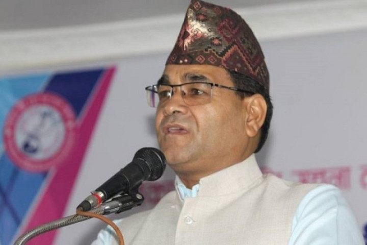 ६४ वर्ष पछि फेला पर्यो अनौठो चरा, आधा मानिस, आधा पंक्षी !