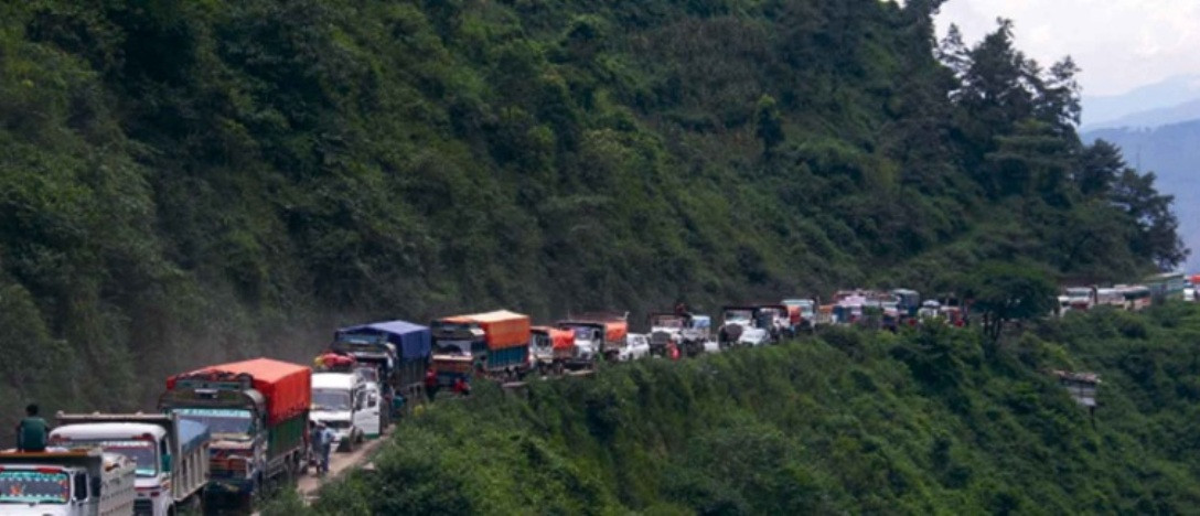 ६४ वर्ष पछि फेला पर्यो अनौठो चरा, आधा मानिस, आधा पंक्षी !