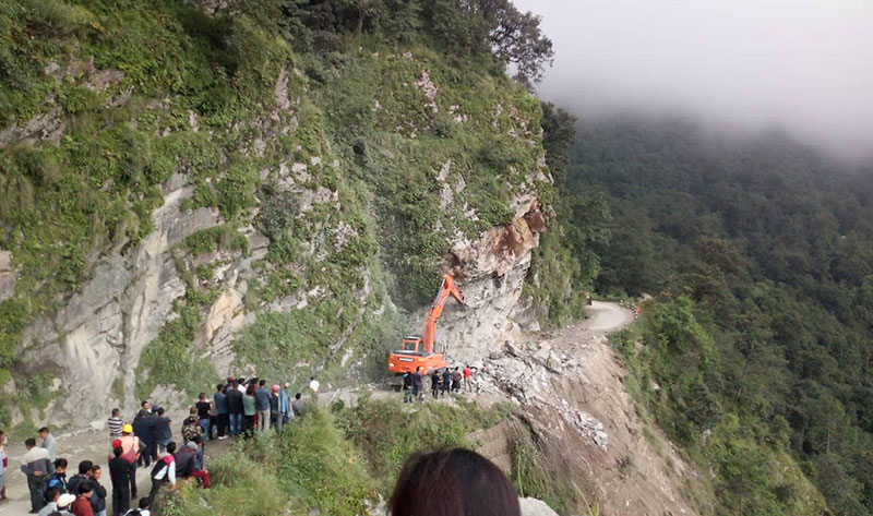 ६४ वर्ष पछि फेला पर्यो अनौठो चरा, आधा मानिस, आधा पंक्षी !