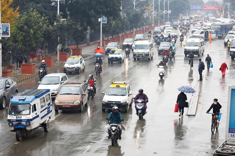 ६४ वर्ष पछि फेला पर्यो अनौठो चरा, आधा मानिस, आधा पंक्षी !
