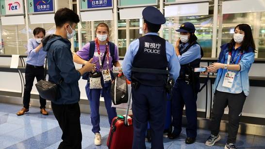 ६४ वर्ष पछि फेला पर्यो अनौठो चरा, आधा मानिस, आधा पंक्षी !