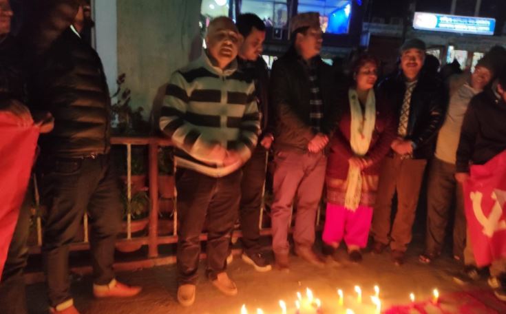 ६४ वर्ष पछि फेला पर्यो अनौठो चरा, आधा मानिस, आधा पंक्षी !