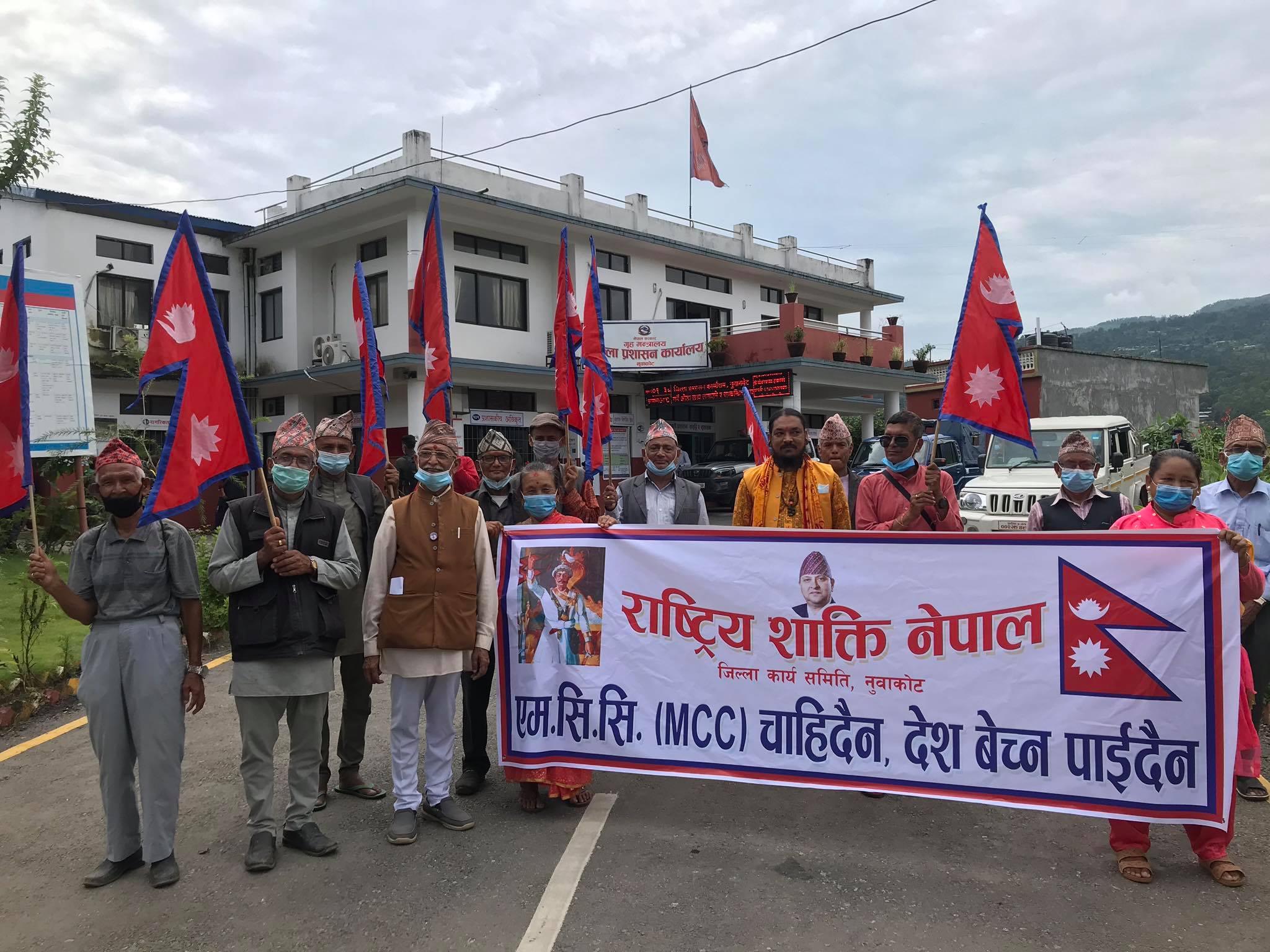 ६४ वर्ष पछि फेला पर्यो अनौठो चरा, आधा मानिस, आधा पंक्षी !