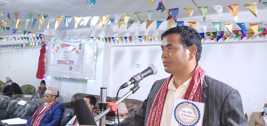 ६४ वर्ष पछि फेला पर्यो अनौठो चरा, आधा मानिस, आधा पंक्षी !