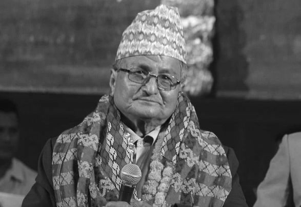 ६४ वर्ष पछि फेला पर्यो अनौठो चरा, आधा मानिस, आधा पंक्षी !