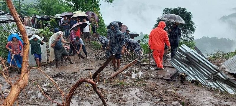 ६४ वर्ष पछि फेला पर्यो अनौठो चरा, आधा मानिस, आधा पंक्षी !