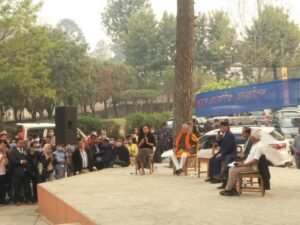 सरकारी निकायबाटै स्वास्थ्य मापदण्ड उल्लङ्घन