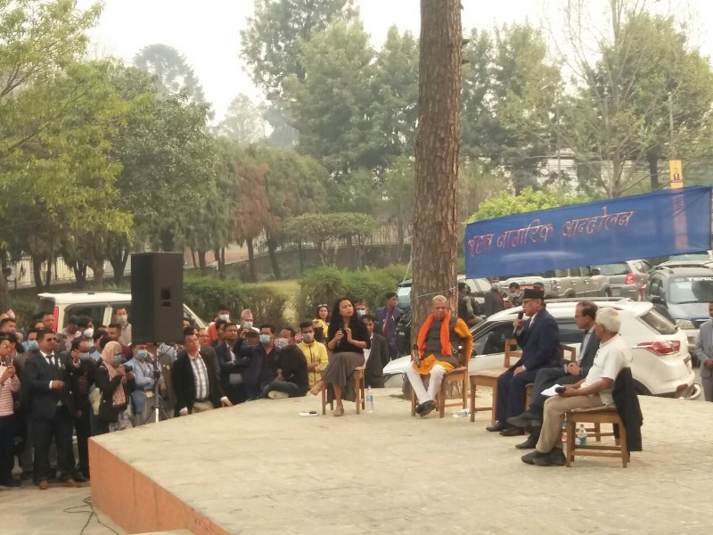 ६४ वर्ष पछि फेला पर्यो अनौठो चरा, आधा मानिस, आधा पंक्षी !