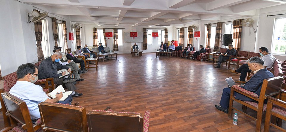 ६४ वर्ष पछि फेला पर्यो अनौठो चरा, आधा मानिस, आधा पंक्षी !