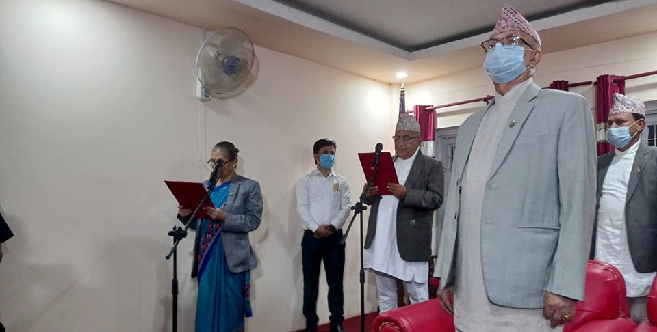 ६४ वर्ष पछि फेला पर्यो अनौठो चरा, आधा मानिस, आधा पंक्षी !