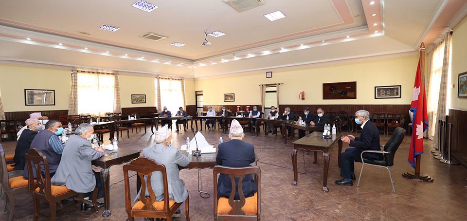 ६४ वर्ष पछि फेला पर्यो अनौठो चरा, आधा मानिस, आधा पंक्षी !