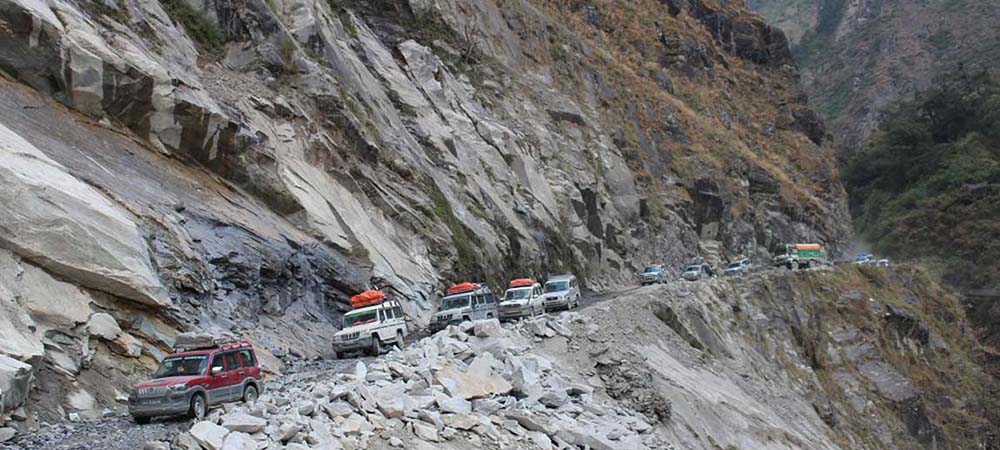 ६४ वर्ष पछि फेला पर्यो अनौठो चरा, आधा मानिस, आधा पंक्षी !