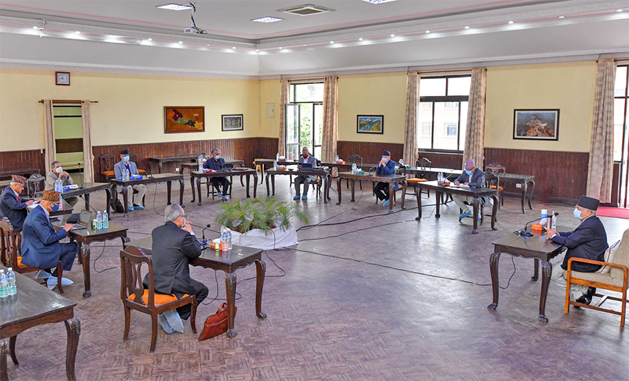 ६४ वर्ष पछि फेला पर्यो अनौठो चरा, आधा मानिस, आधा पंक्षी !