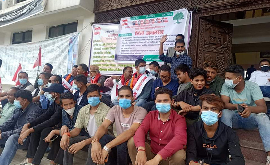 ६४ वर्ष पछि फेला पर्यो अनौठो चरा, आधा मानिस, आधा पंक्षी !