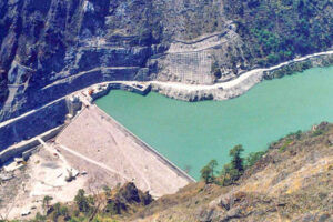 धौलीगंगा बाँधको ढोका खोल्ने, महाकाली किनारमा सर्तक रहन आग्रह