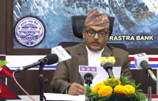 ६४ वर्ष पछि फेला पर्यो अनौठो चरा, आधा मानिस, आधा पंक्षी !