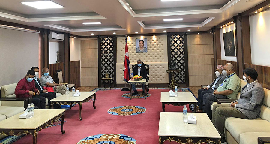 ६४ वर्ष पछि फेला पर्यो अनौठो चरा, आधा मानिस, आधा पंक्षी !