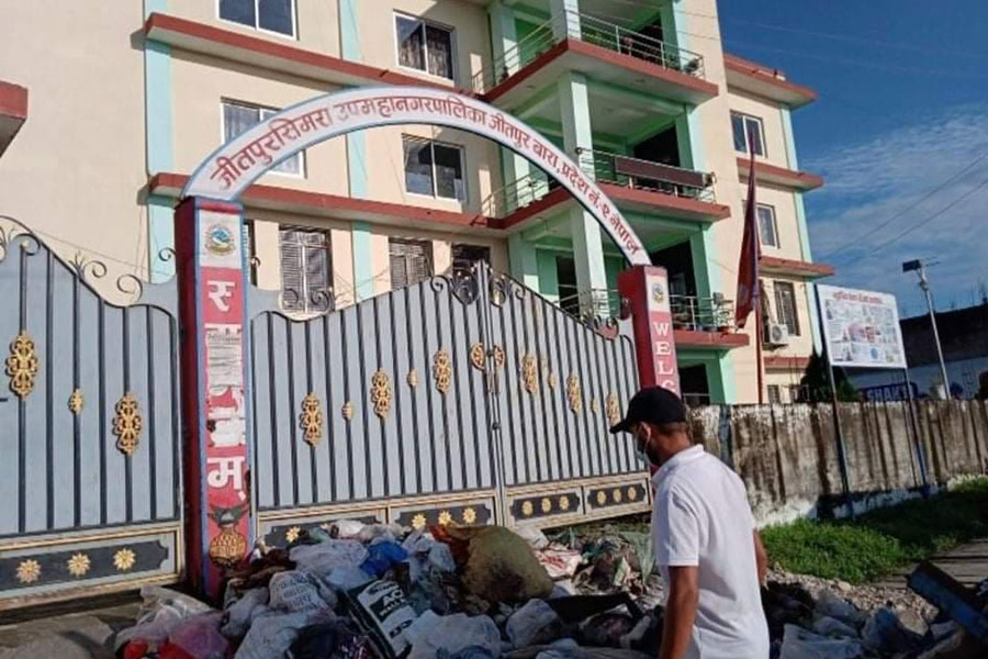 ६४ वर्ष पछि फेला पर्यो अनौठो चरा, आधा मानिस, आधा पंक्षी !