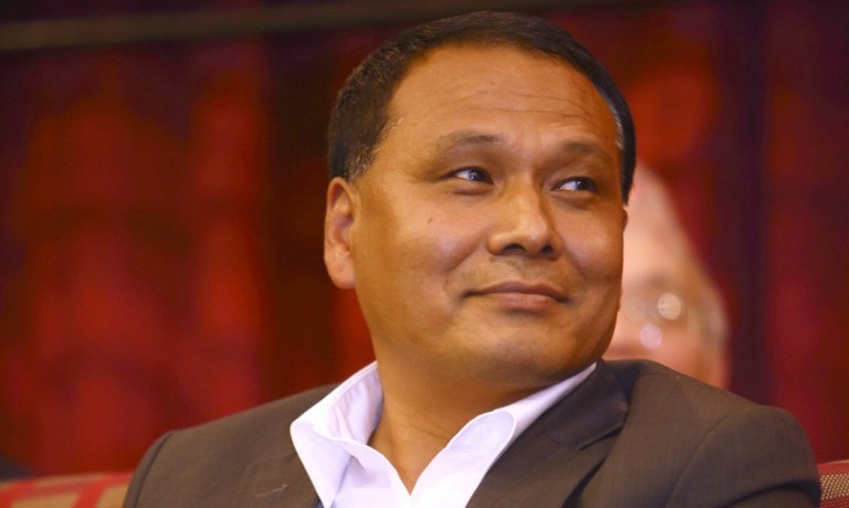 ६४ वर्ष पछि फेला पर्यो अनौठो चरा, आधा मानिस, आधा पंक्षी !