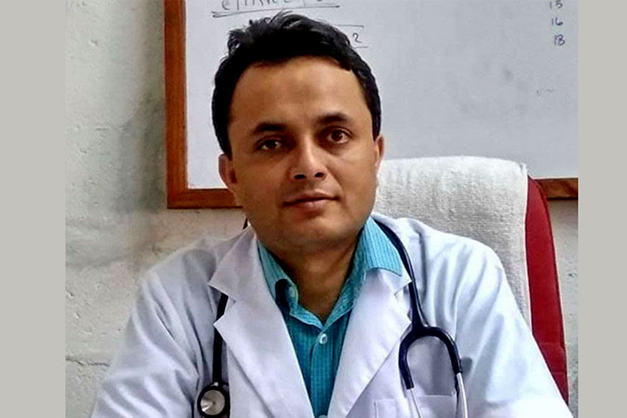 ६४ वर्ष पछि फेला पर्यो अनौठो चरा, आधा मानिस, आधा पंक्षी !