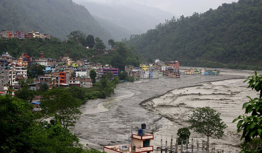 ६४ वर्ष पछि फेला पर्यो अनौठो चरा, आधा मानिस, आधा पंक्षी !