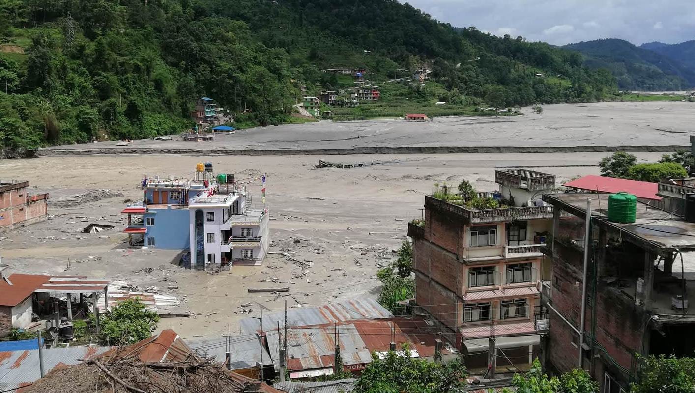 ६४ वर्ष पछि फेला पर्यो अनौठो चरा, आधा मानिस, आधा पंक्षी !