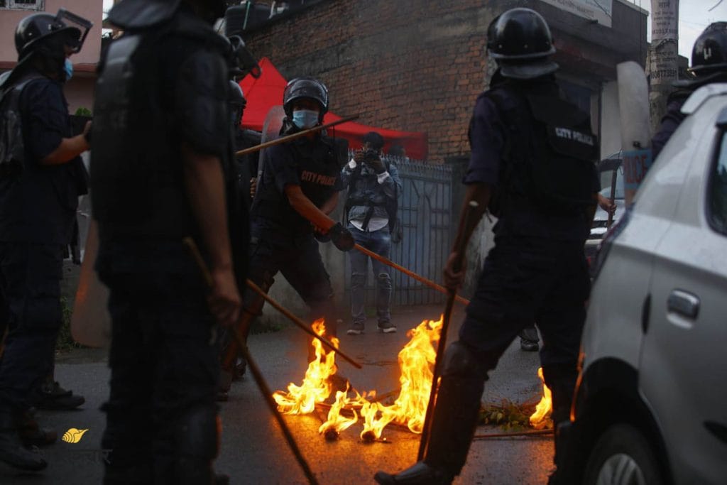 ६४ वर्ष पछि फेला पर्यो अनौठो चरा, आधा मानिस, आधा पंक्षी !