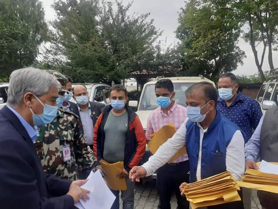 ६४ वर्ष पछि फेला पर्यो अनौठो चरा, आधा मानिस, आधा पंक्षी !