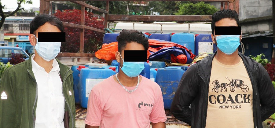 ६४ वर्ष पछि फेला पर्यो अनौठो चरा, आधा मानिस, आधा पंक्षी !