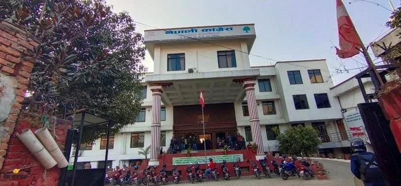 ६४ वर्ष पछि फेला पर्यो अनौठो चरा, आधा मानिस, आधा पंक्षी !