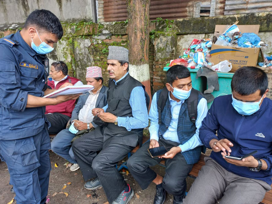६४ वर्ष पछि फेला पर्यो अनौठो चरा, आधा मानिस, आधा पंक्षी !