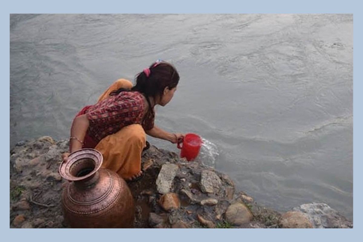 ६४ वर्ष पछि फेला पर्यो अनौठो चरा, आधा मानिस, आधा पंक्षी !