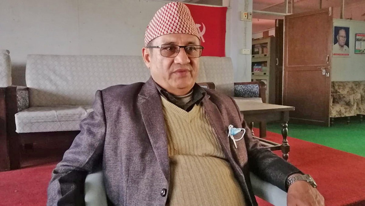 ६४ वर्ष पछि फेला पर्यो अनौठो चरा, आधा मानिस, आधा पंक्षी !