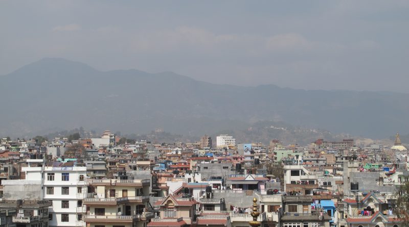 ६४ वर्ष पछि फेला पर्यो अनौठो चरा, आधा मानिस, आधा पंक्षी !