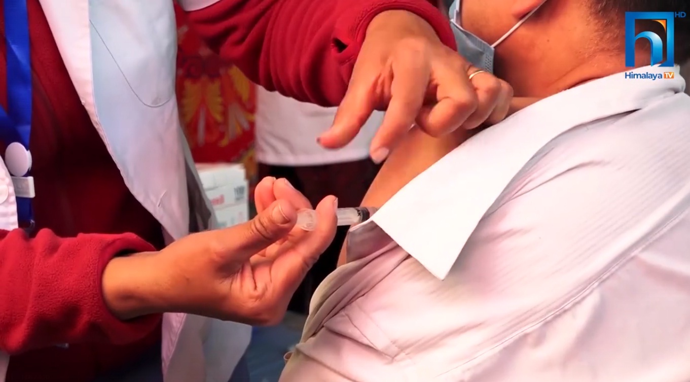 ६४ वर्ष पछि फेला पर्यो अनौठो चरा, आधा मानिस, आधा पंक्षी !