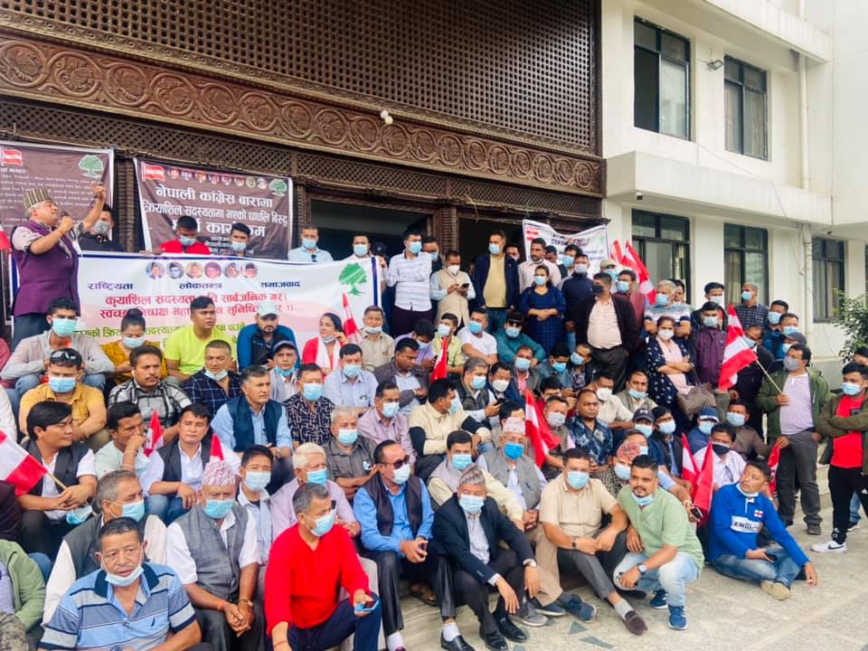 ६४ वर्ष पछि फेला पर्यो अनौठो चरा, आधा मानिस, आधा पंक्षी !