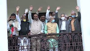 ६४ वर्ष पछि फेला पर्यो अनौठो चरा, आधा मानिस, आधा पंक्षी !