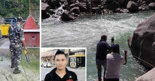 ६४ वर्ष पछि फेला पर्यो अनौठो चरा, आधा मानिस, आधा पंक्षी !